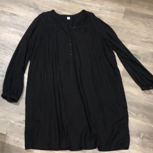 Old Navy Dress, XXL Tall